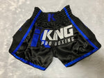 King Pro shorts KPB BT 5