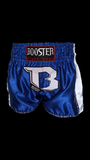 BOOSTER SHORTS TBT PRO 2 Blue