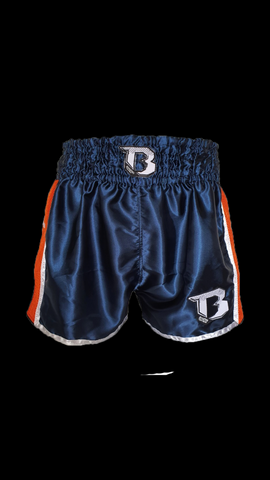 BOOSTER SHORTS TBT PRO 4.37