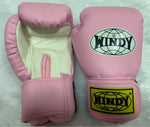 Windy Kids Boxing Gloves BGVC PK