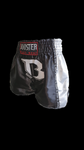 BOOSTER SHORTS TBT PRO 2 Black