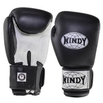 Windy Kids Boxing Gloves BGVC BLK