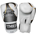 Top King Gloves Empower BLACK GOLD - super-export-shop